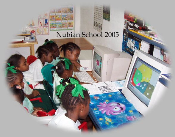 Nubian School in Morvant Trinidad and Tobago